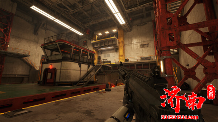 生存冒险游戏《The Last Caretaker》Steam试玩Demo发布