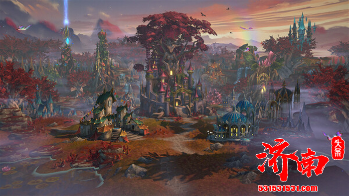 《魔法门之英雄无敌：上古纪元》Steam 试玩版现已上线