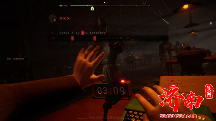 独立游戏《Final Sentence》试玩版已在Steam平台开始发放