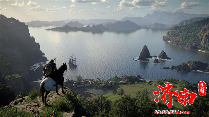 开放世界奇幻动作角色扮演游戏《红色沙漠》即将于2026年3月19日在Xbox Series X/S、PS5及PC平台发售