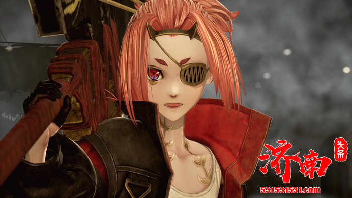 戏剧性探索动作RPG游戏《噬血代码2》将于1月29日登陆PS5及Xbox Series平台