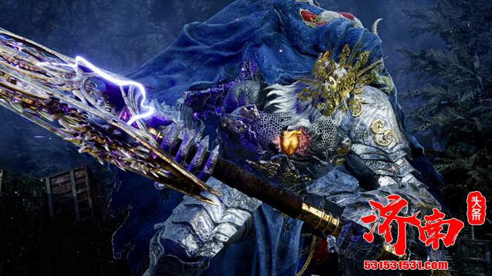 戏剧性探索动作RPG游戏《噬血代码2》将于1月29日登陆PS5及Xbox Series平台