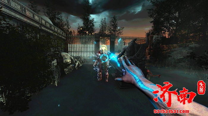 灵围城！中世纪奇幻 Rogue《Iron Decree》：剑与魔法守护诅咒要塞