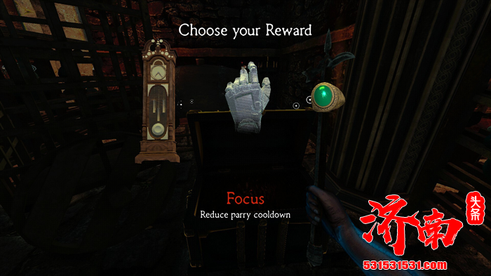 灵围城！中世纪奇幻 Rogue《Iron Decree》：剑与魔法守护诅咒要塞