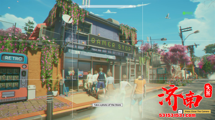 从尘埃小店到游戏帝国！沙盒模拟经营游戏《电玩人生》发布