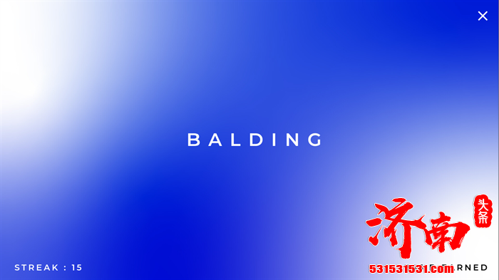 主打休闲打字 + 拼词挑战的文字类游戏《Word95》在 Steam 平台正式上线