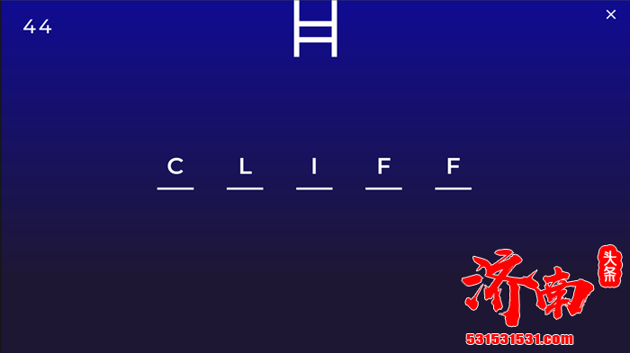 主打休闲打字 + 拼词挑战的文字类游戏《Word95》在 Steam 平台正式上线