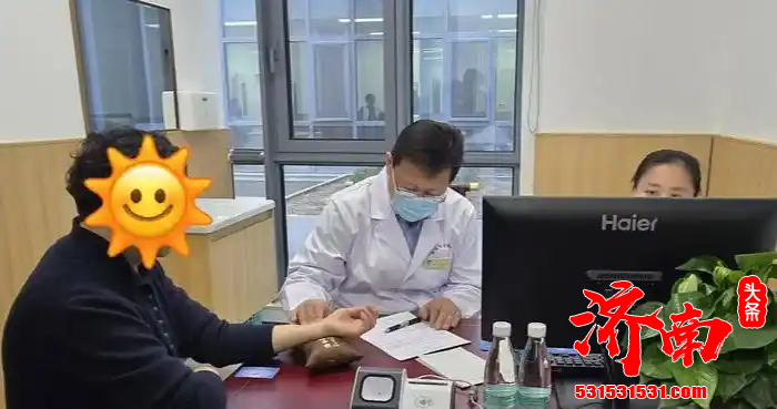 济南西部首家中医三甲医院——中国中医科学院广安门医院济南医院医学中心院区开诊