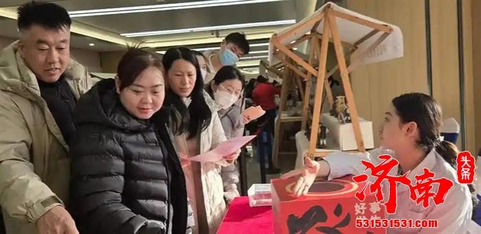 济南西部首家中医三甲医院——中国中医科学院广安门医院济南医院医学中心院区开诊