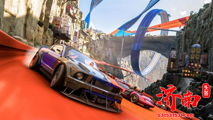 《极限竞速：地平线5》游戏PS5版本在上周销量已突破500万份