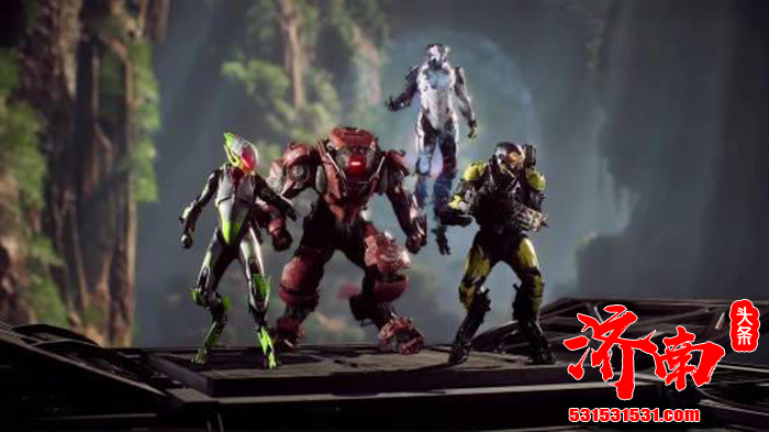 科幻服务型动作游戏《圣歌》正式关服