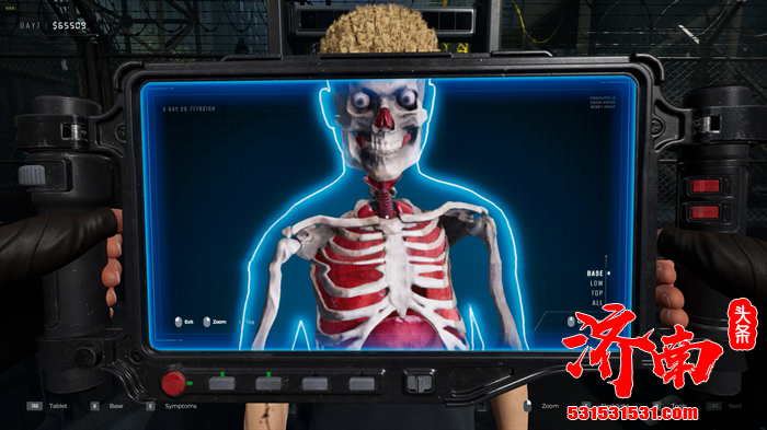 融合生存模拟、策略管理与道德抉择的末日题材游戏《检疫区：最后一站》Steam 正式上线