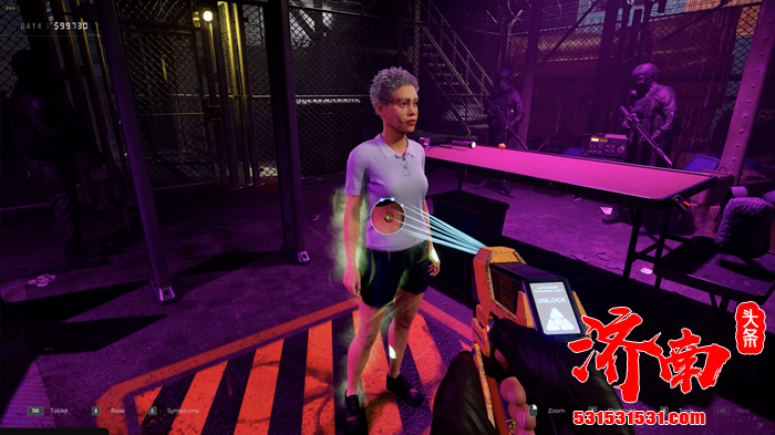 融合生存模拟、策略管理与道德抉择的末日题材游戏《检疫区：最后一站》Steam 正式上线