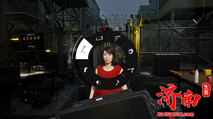 融合生存模拟、策略管理与道德抉择的末日题材游戏《检疫区：最后一站》Steam 正式上线