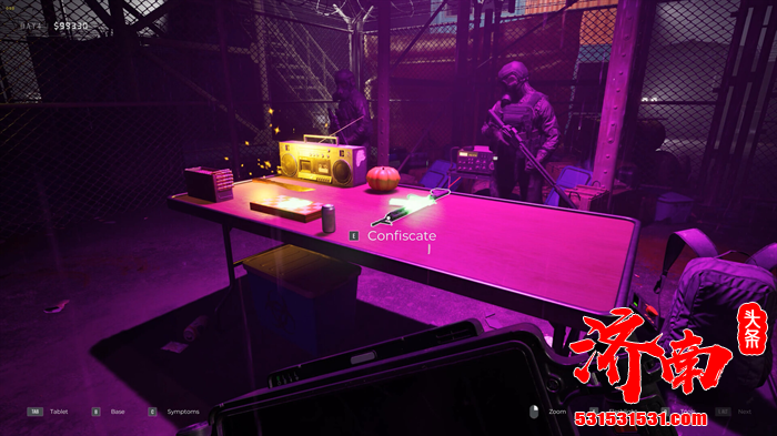 融合生存模拟、策略管理与道德抉择的末日题材游戏《检疫区：最后一站》Steam 正式上线