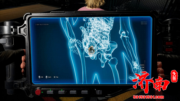 融合生存模拟、策略管理与道德抉择的末日题材游戏《检疫区：最后一站》Steam 正式上线