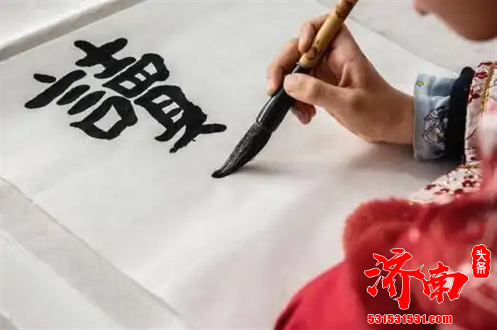 “济南名士”系列沉浸式体验活动“东坡七镜·告别对抗路老己”在中心馆海右书馆温情收官