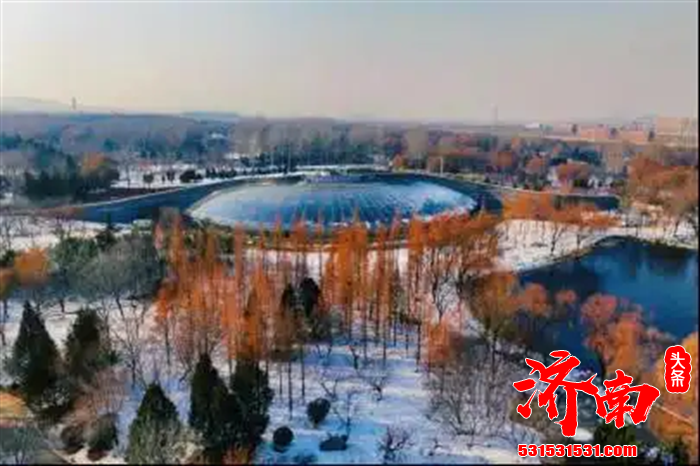 济南地铁4号线、6号线东段及8号线三条新线路同步开通运营