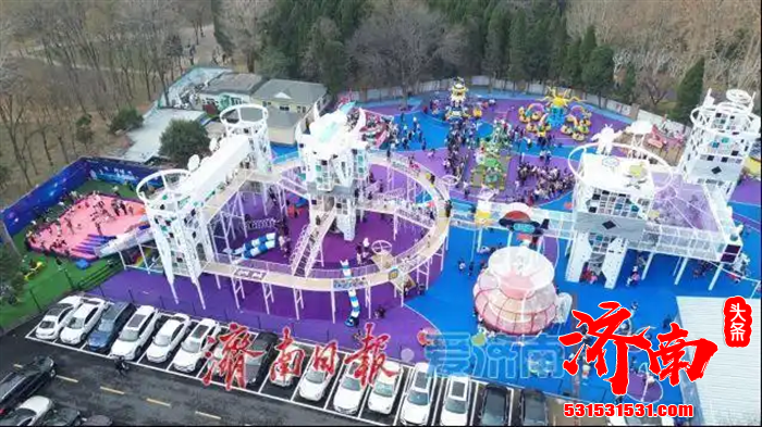 济南地铁4号线、6号线东段及8号线三条新线路同步开通运营