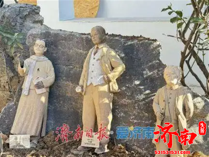 济南地铁4号线、6号线东段及8号线三条新线路同步开通运营