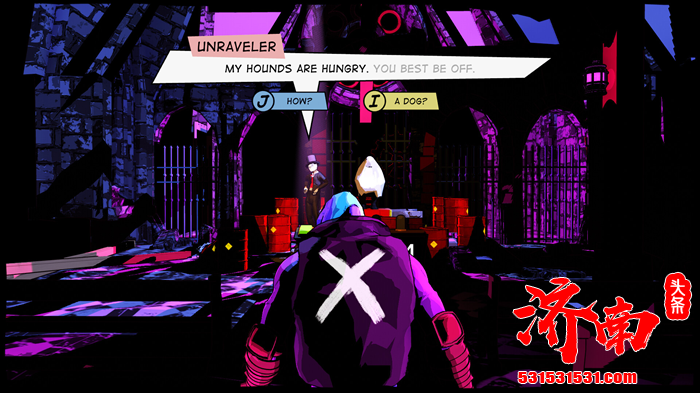 叙事驱动型时间操控冒险游戏《汉克：旱地溺水》正式登陆 Steam 平台