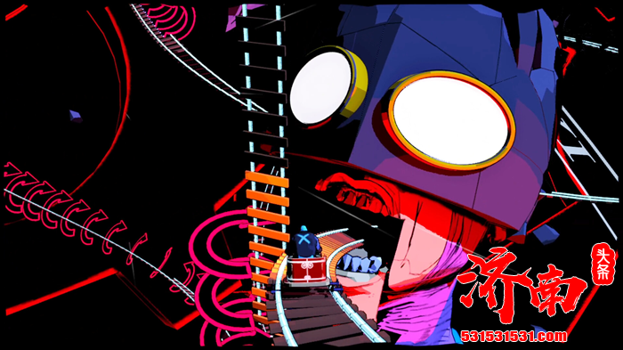 叙事驱动型时间操控冒险游戏《汉克：旱地溺水》正式登陆 Steam 平台