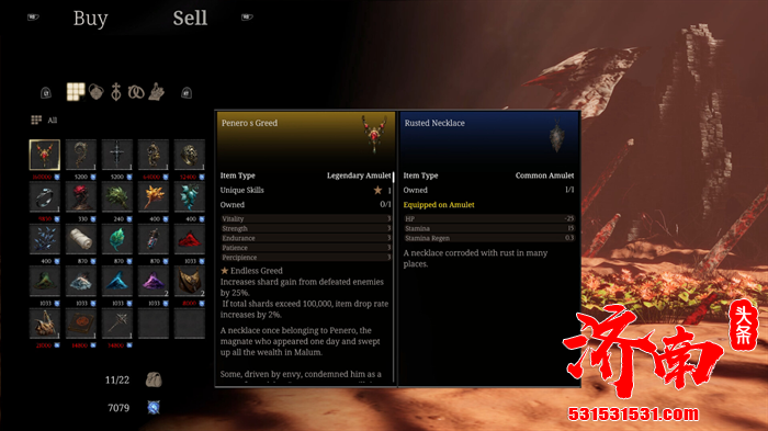 3D 横向卷轴类魂 + 银河恶魔城动作游戏《维拉斯特》正式登陆 Steam 游戏平台