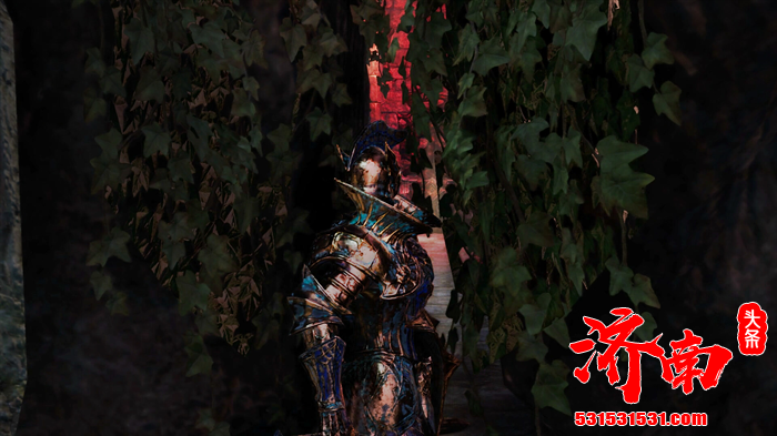 3D 横向卷轴类魂 + 银河恶魔城动作游戏《维拉斯特》正式登陆 Steam 游戏平台